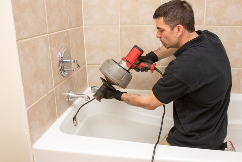 Licensed Plumbing Experts