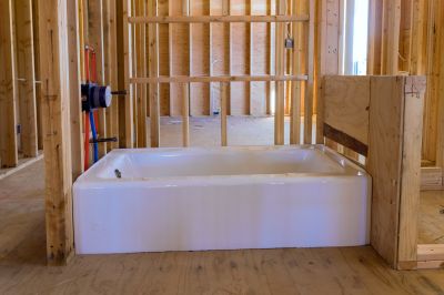 Bathroom Renovation Companies
